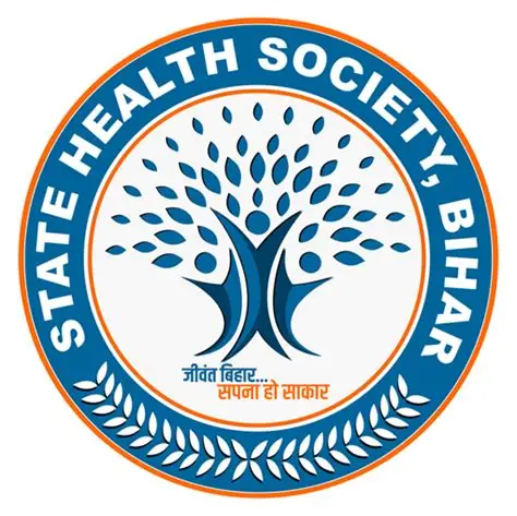 State Health Society Bihar