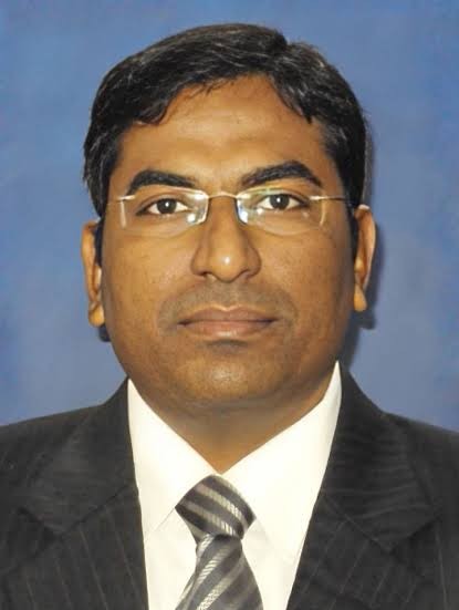 Shri Kumar Ravi, I.A.S