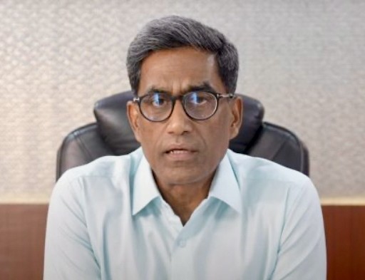Shri Pratyay Amrit, I.A.S.