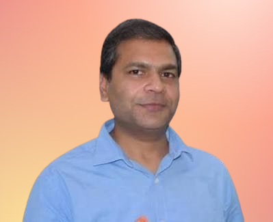 Shri Amit Kumar Pandey, I.A.S.